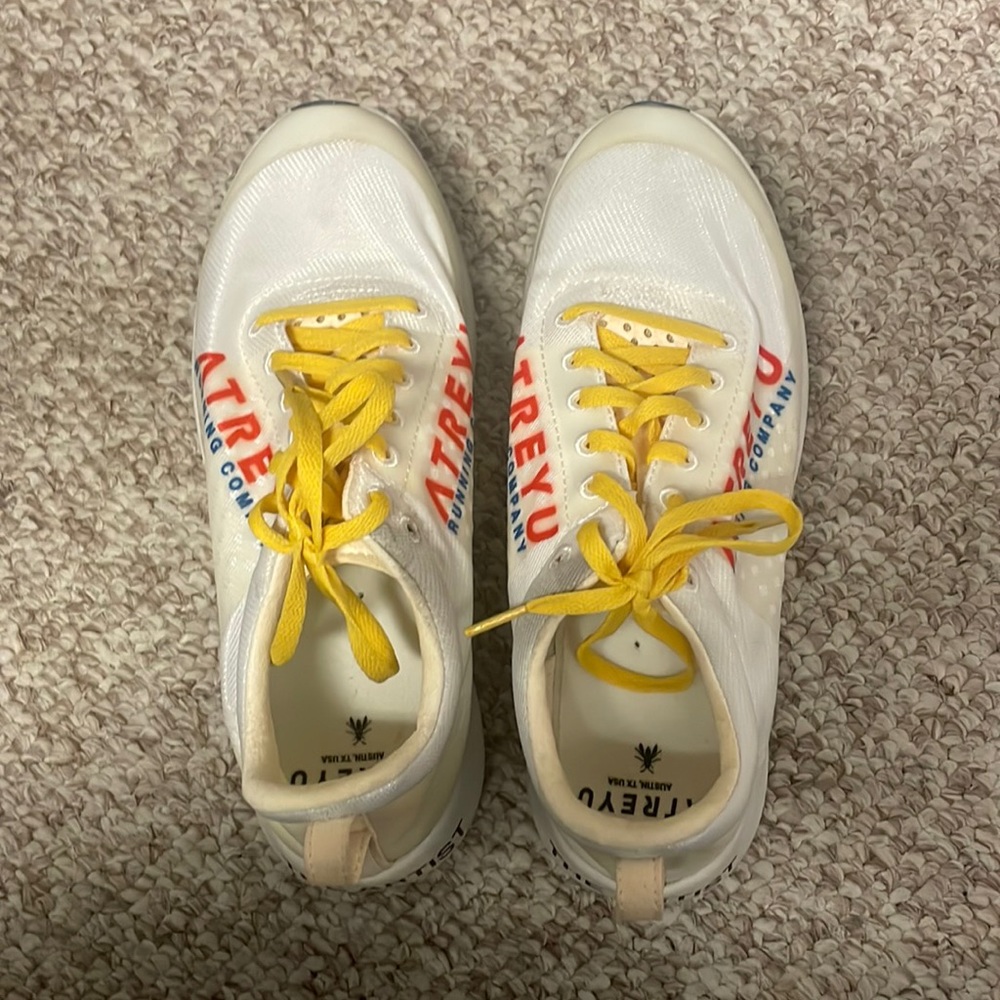 Atreyu “the artist”